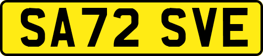 SA72SVE