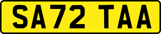 SA72TAA