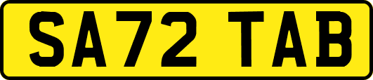SA72TAB