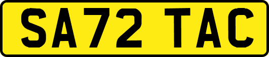 SA72TAC