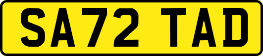 SA72TAD