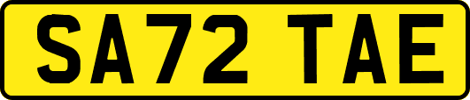 SA72TAE