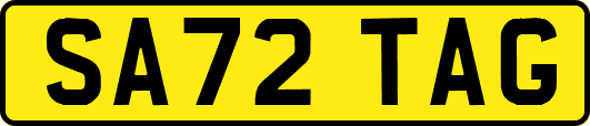 SA72TAG