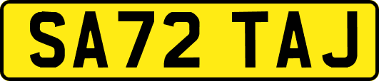 SA72TAJ