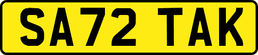 SA72TAK