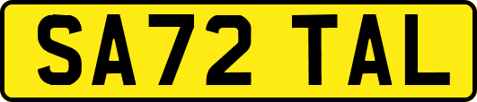 SA72TAL