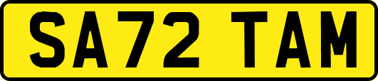 SA72TAM