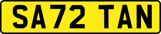 SA72TAN