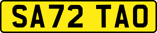 SA72TAO