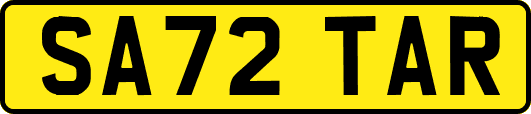 SA72TAR