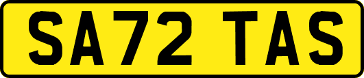 SA72TAS