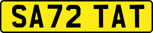 SA72TAT