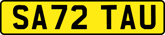 SA72TAU