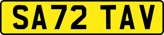 SA72TAV