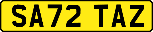SA72TAZ