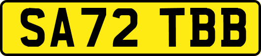 SA72TBB