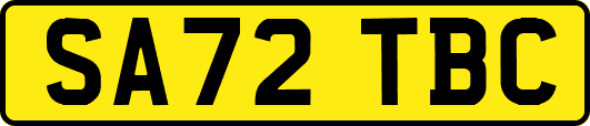 SA72TBC