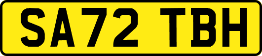 SA72TBH
