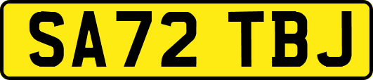 SA72TBJ