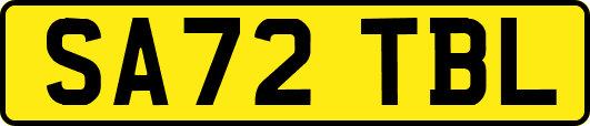 SA72TBL