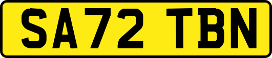 SA72TBN