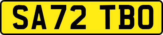 SA72TBO