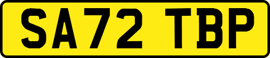 SA72TBP