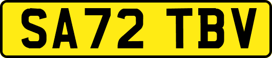 SA72TBV