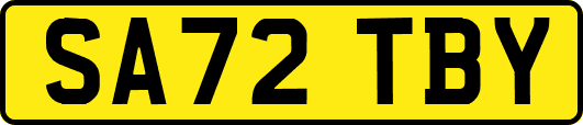 SA72TBY