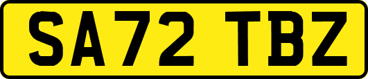SA72TBZ