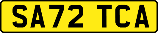 SA72TCA
