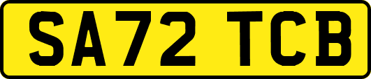 SA72TCB