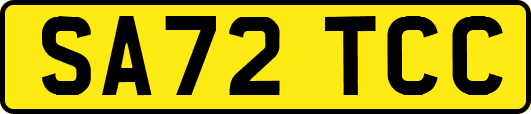 SA72TCC