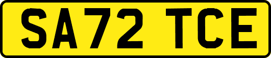 SA72TCE