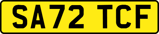 SA72TCF