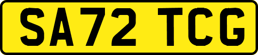 SA72TCG
