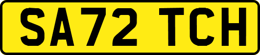 SA72TCH