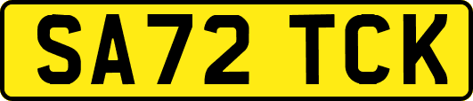 SA72TCK