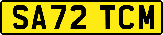 SA72TCM