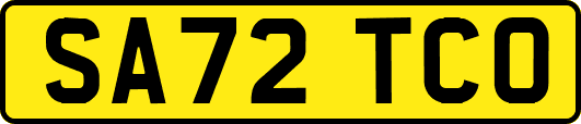 SA72TCO