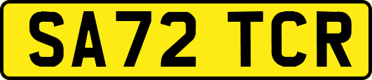 SA72TCR
