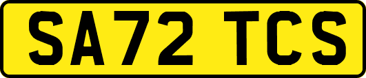 SA72TCS