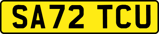 SA72TCU
