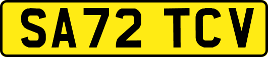 SA72TCV