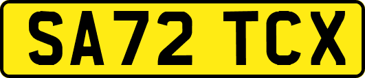 SA72TCX