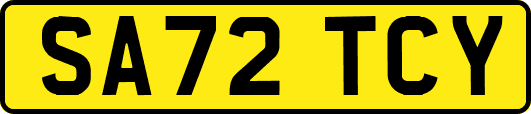 SA72TCY