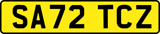 SA72TCZ