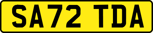 SA72TDA