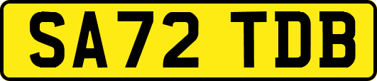 SA72TDB