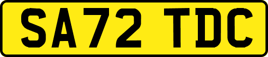 SA72TDC